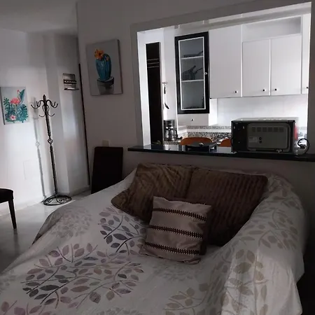 Marbella En Apartamento *
