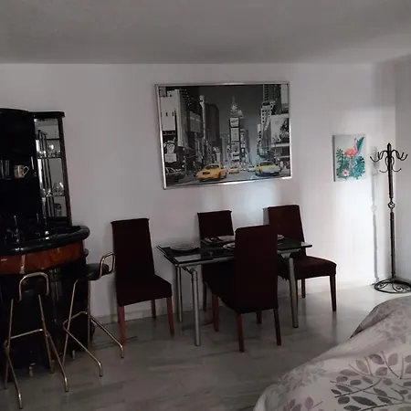 Apartamento Marbella En *