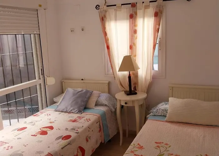 Lejlighed Marbella En
